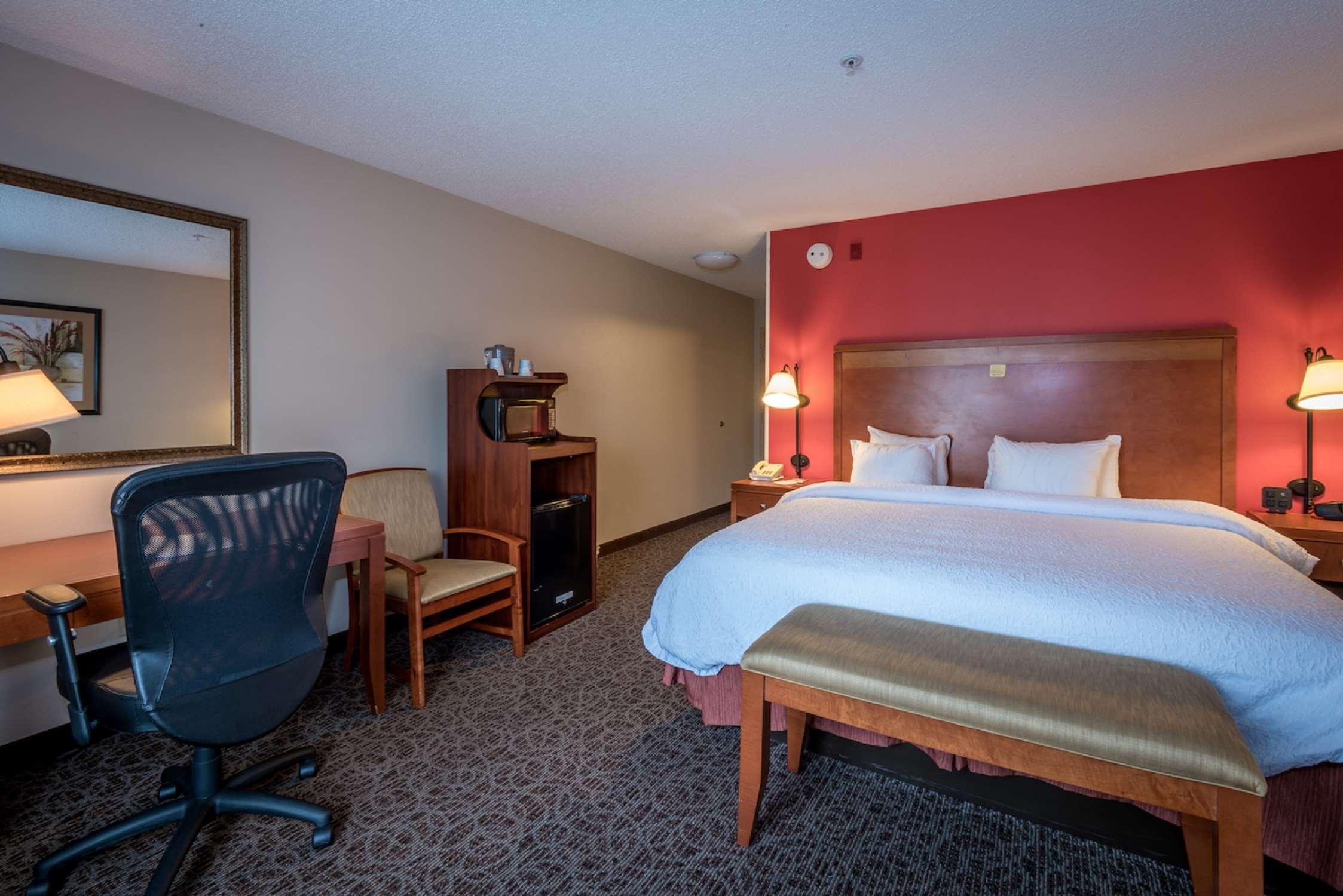 Hampton Inn Enterprise Bagian luar foto