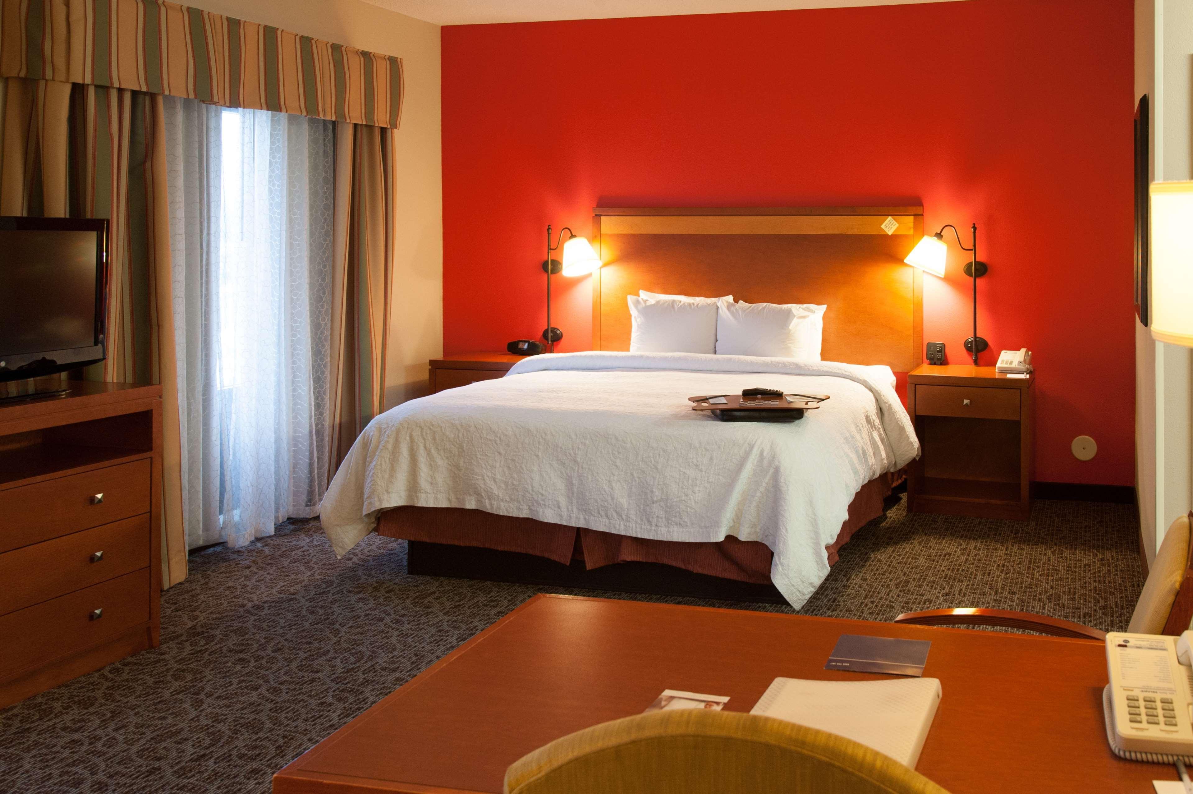 Hampton Inn Enterprise Bagian luar foto