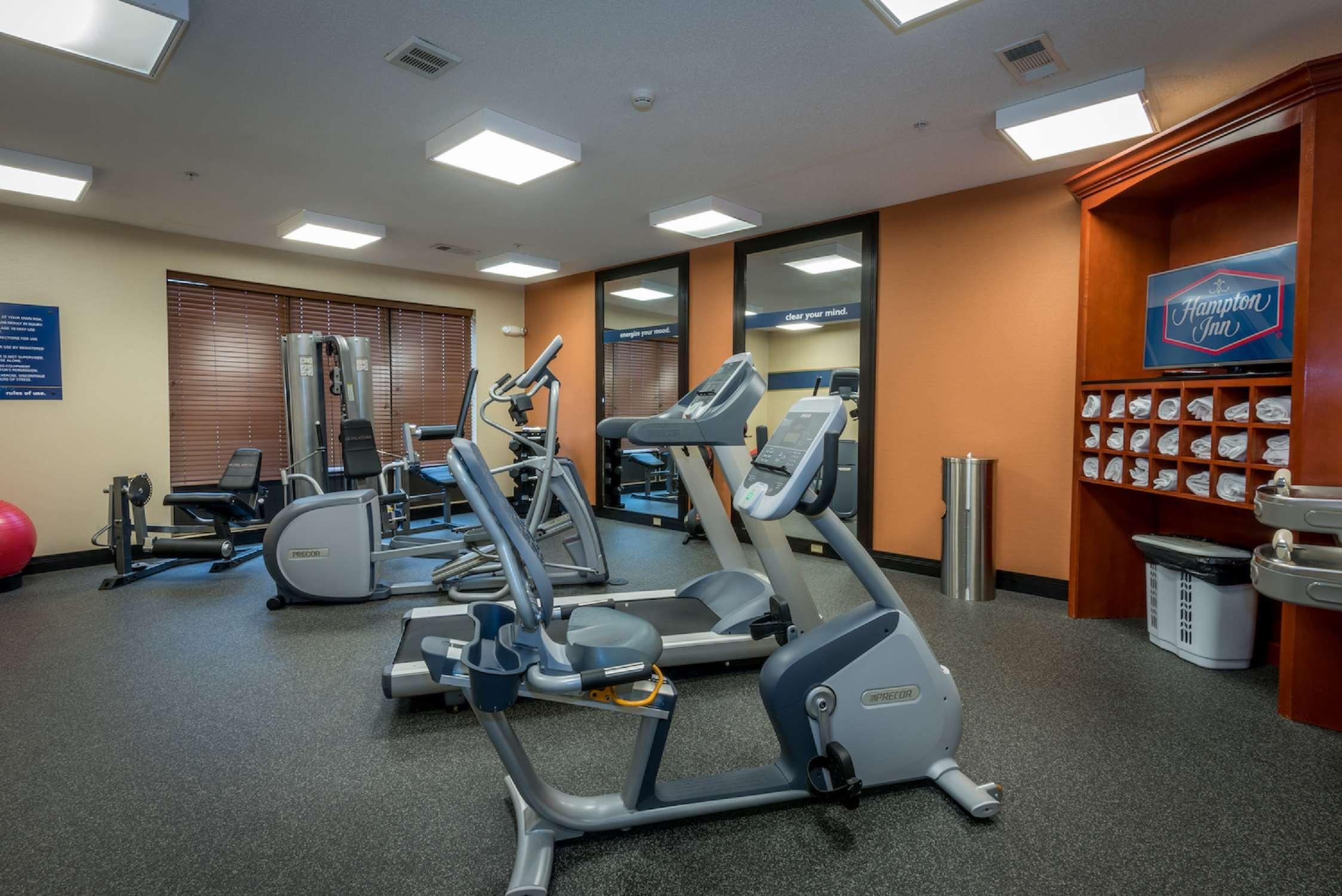Hampton Inn Enterprise Bagian luar foto