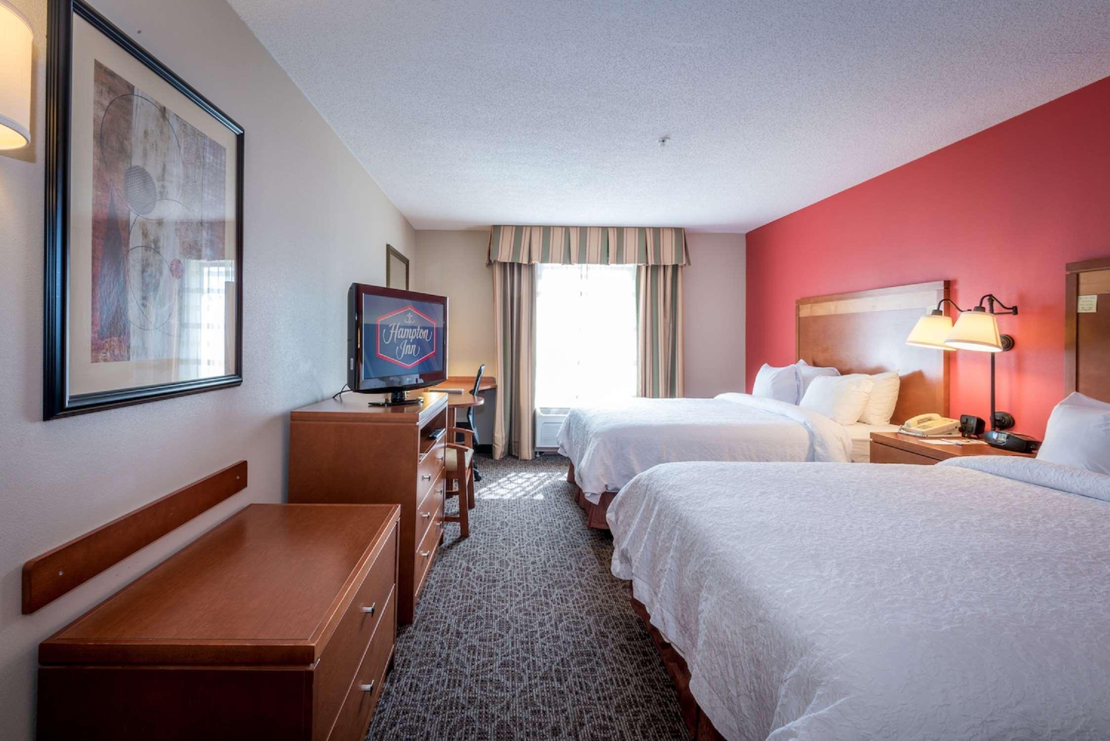 Hampton Inn Enterprise Bagian luar foto