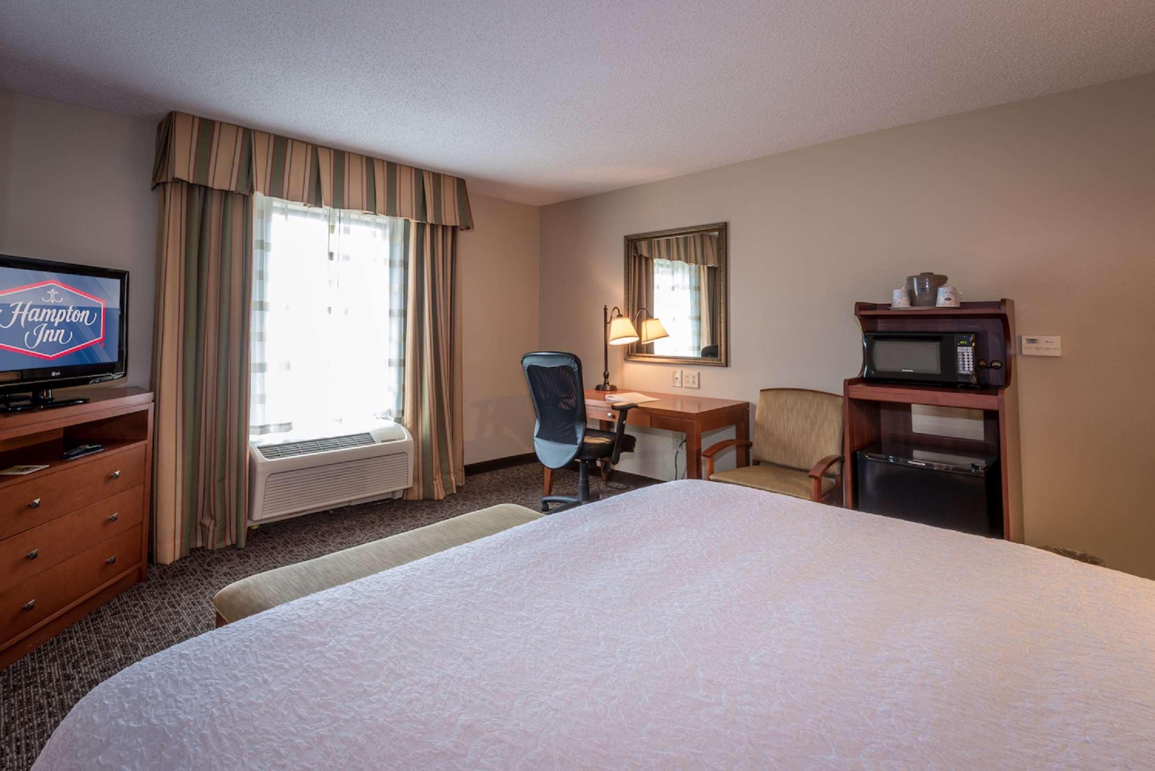Hampton Inn Enterprise Bagian luar foto