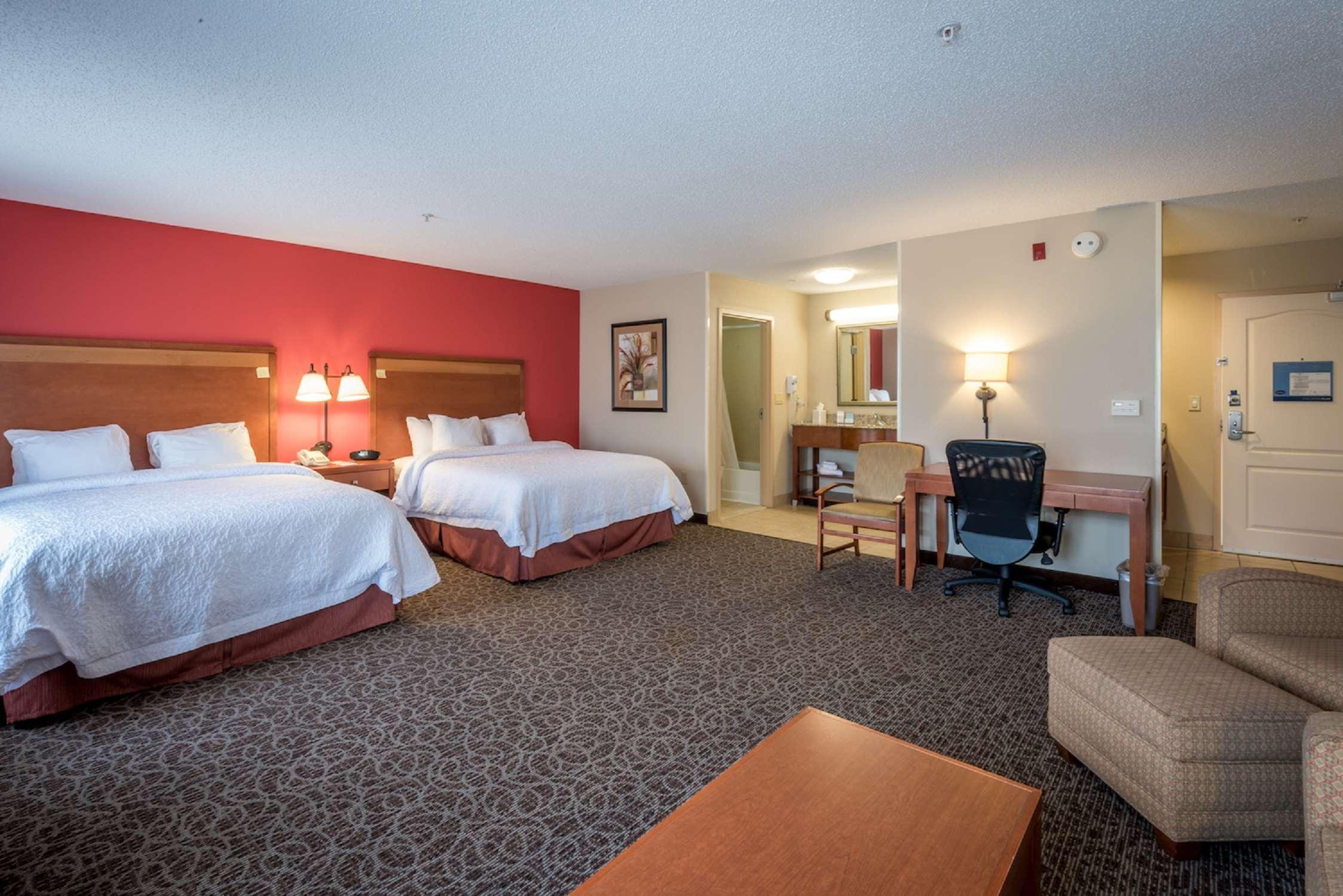 Hampton Inn Enterprise Bagian luar foto