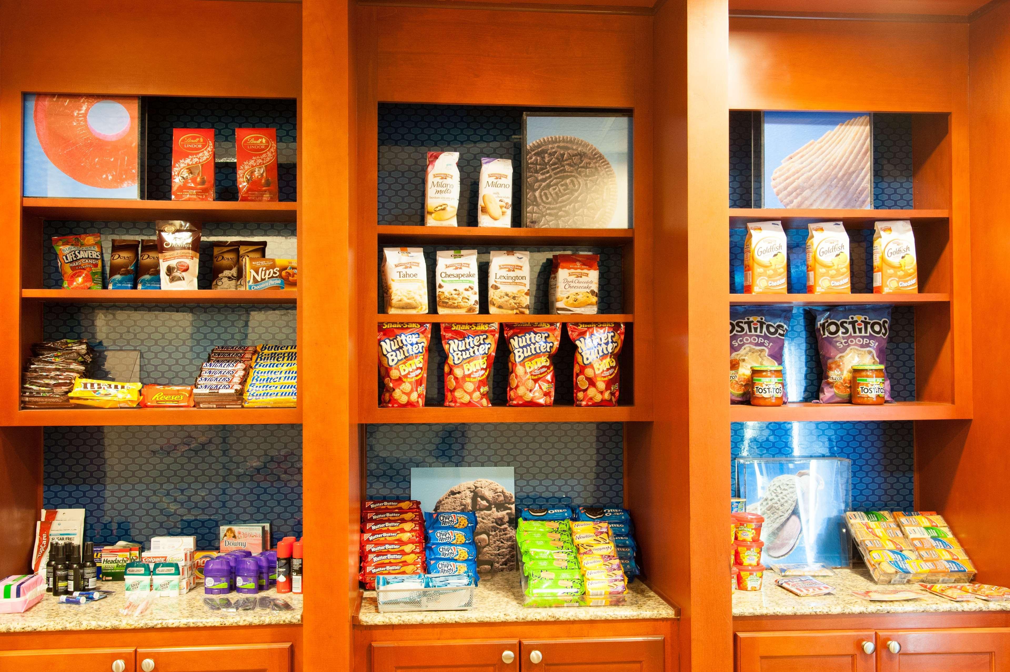Hampton Inn Enterprise Bagian luar foto