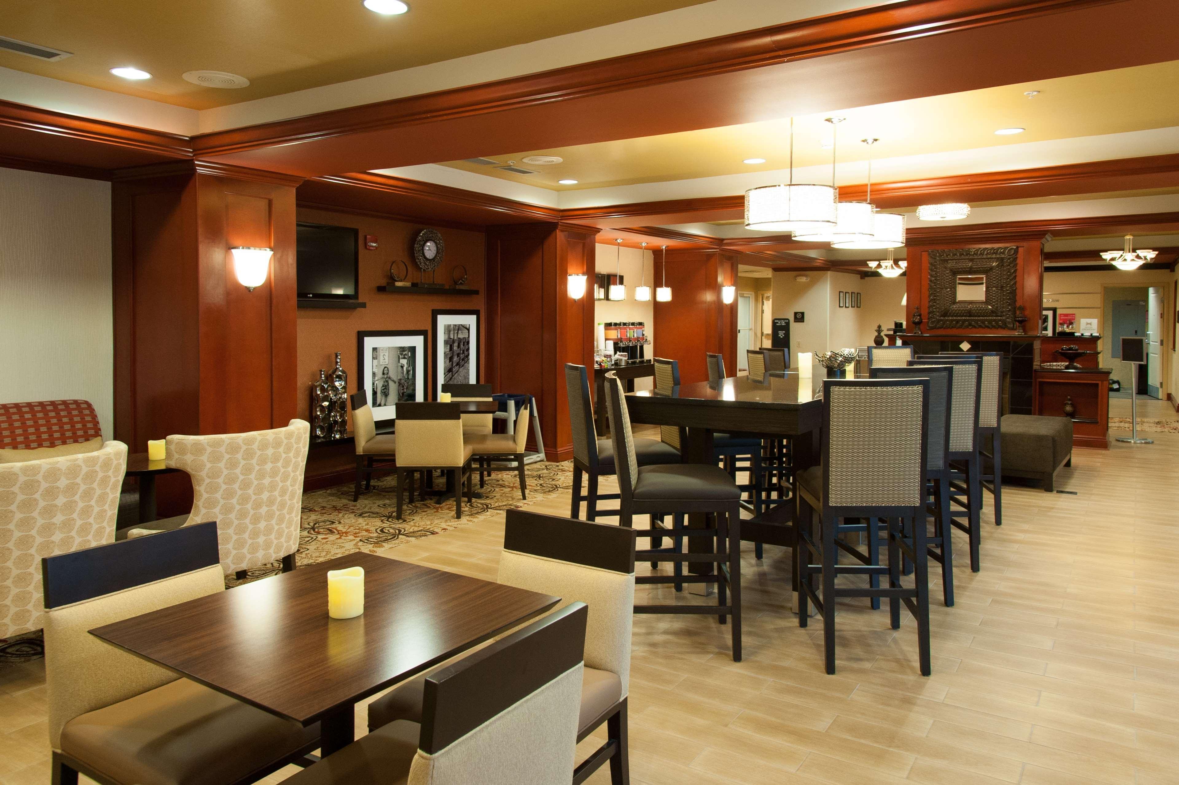 Hampton Inn Enterprise Bagian luar foto
