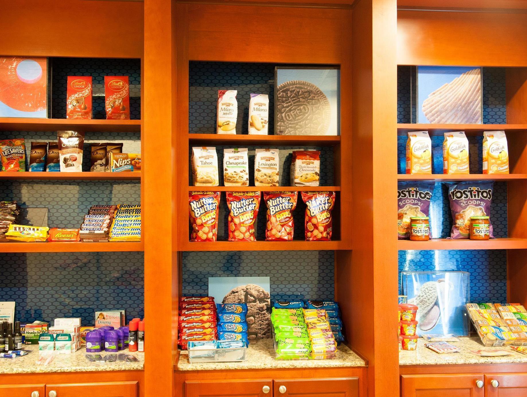 Hampton Inn Enterprise Bagian luar foto