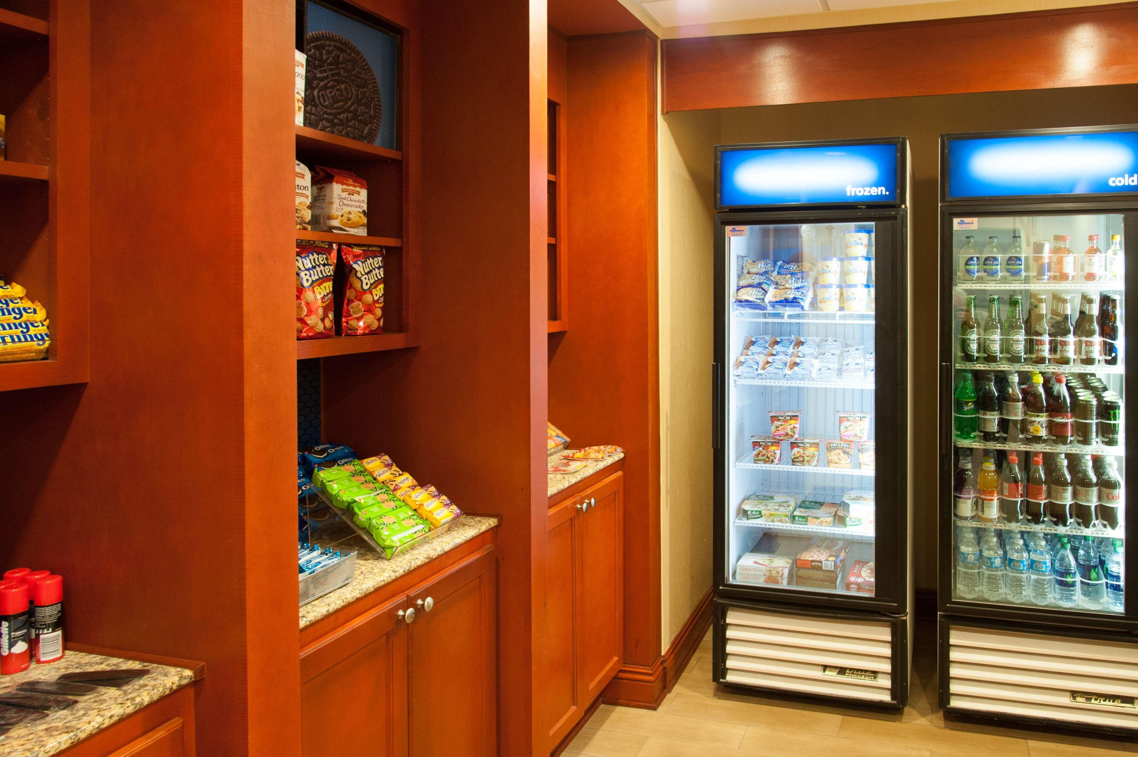 Hampton Inn Enterprise Bagian luar foto