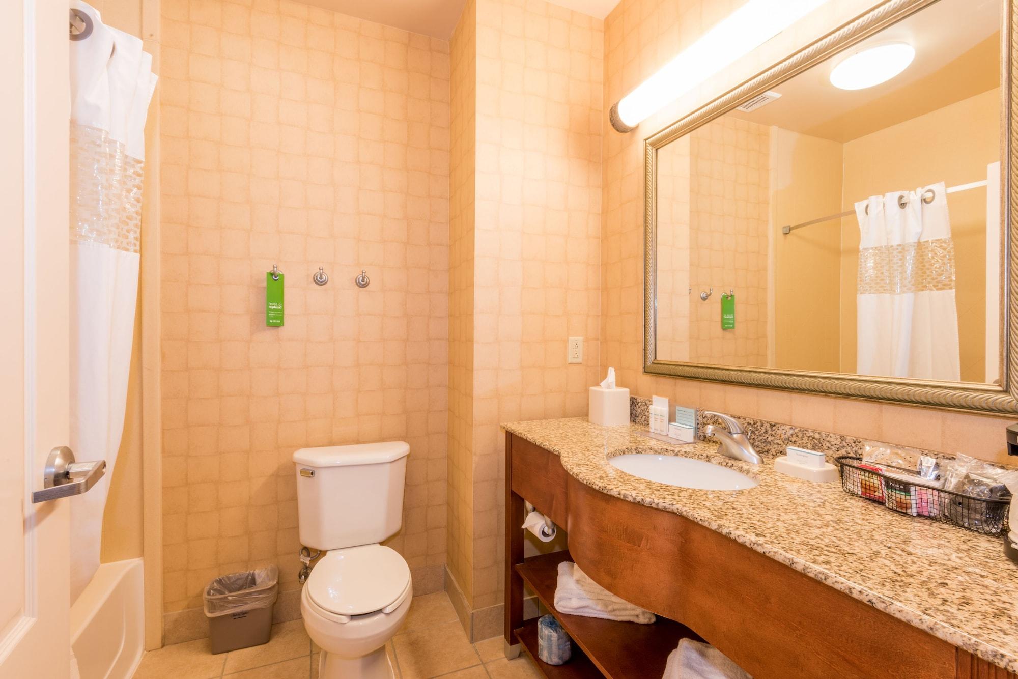 Hampton Inn Enterprise Bagian luar foto