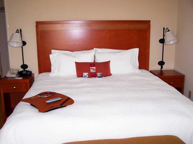 Hampton Inn Enterprise Ruang foto