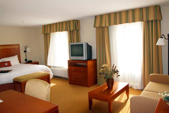 Hampton Inn Enterprise Ruang foto